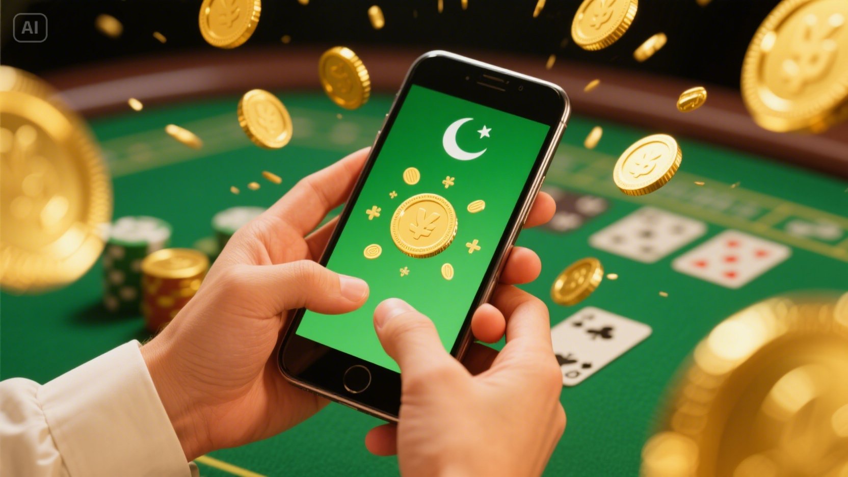 VegasLand CasinoDeposit once and enjoy 200% back instantly! Pakistan’s gamers can access premium games, daily bonuses, and trusted PKR withdrawals across all devices.