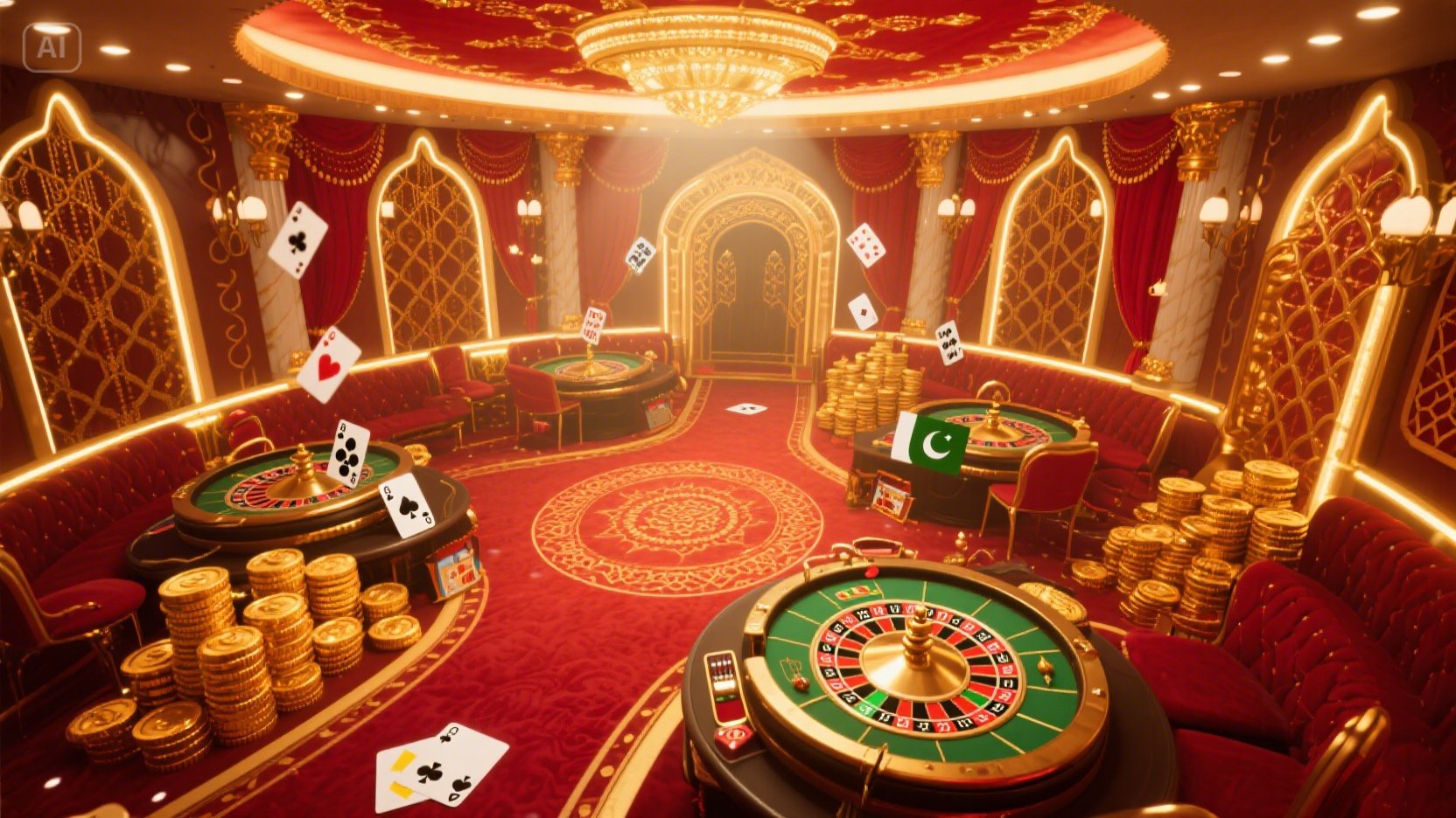VegasLand CasinoDeposit today and receive a 200% instant reward! Pakistani players can recharge through local apps, play casino games, and enjoy real PKR winnings daily.