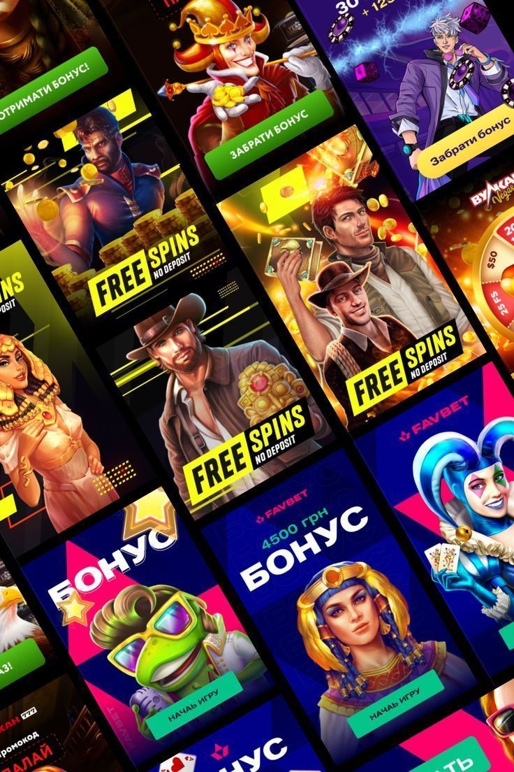VegasLand Casino game