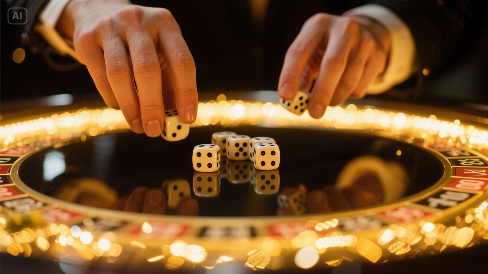 Casino VegasLand Casino desktop and mobile interfaces