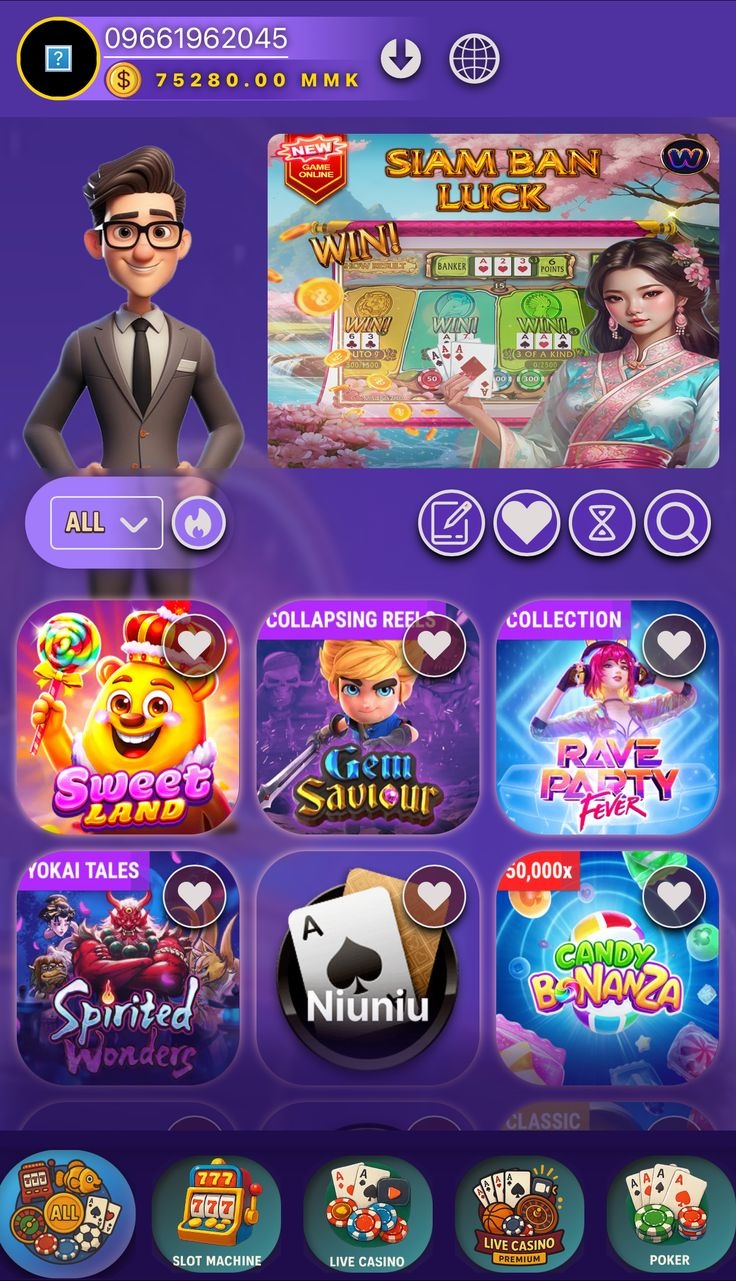 VegasLand Casino