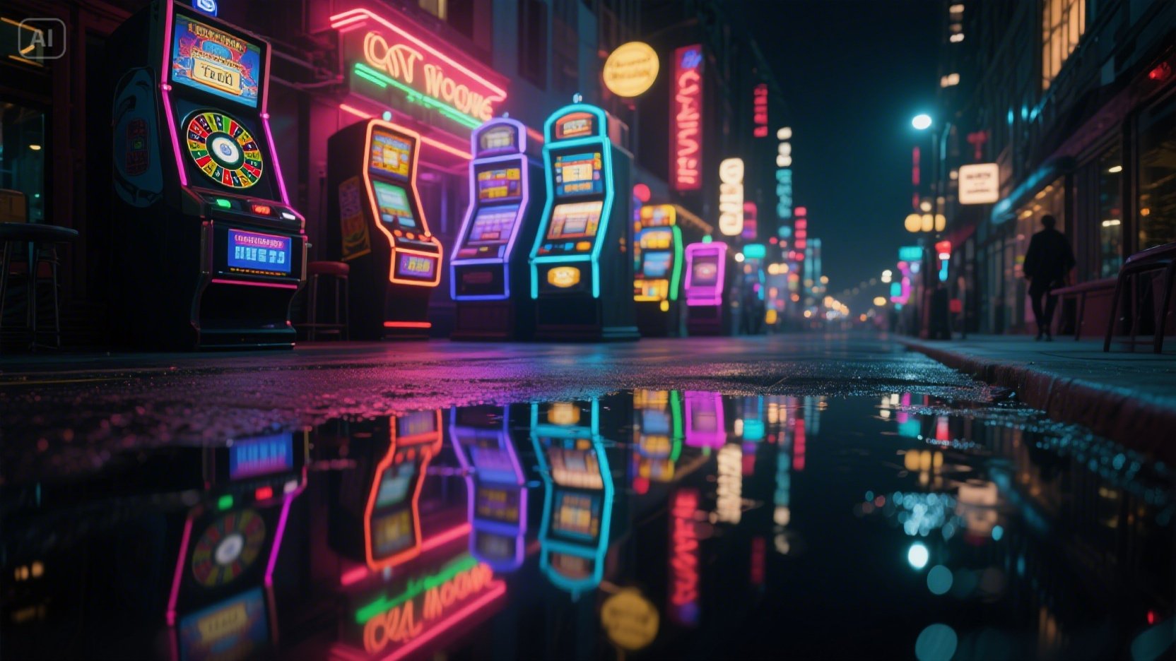 Casino VegasLand Casino desktop and mobile interfaces