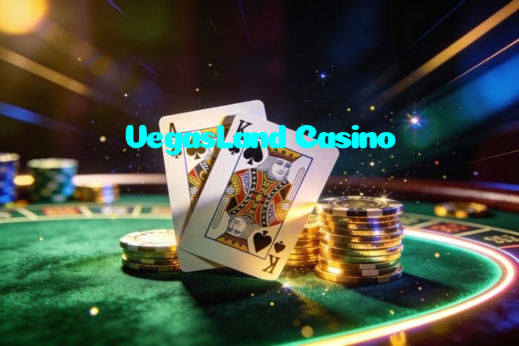 VegasLand Casino
