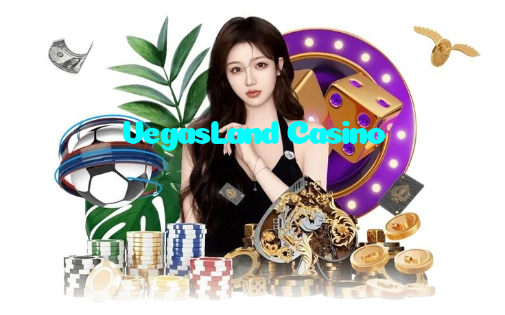 VegasLand Casino خوش آمدید بونس +600% پیشکش موبائل ایپ کے پروموشن سیکشن میں دکھائی دیتی ہے۔