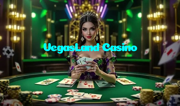 available types of VegasLand Casino bet including pre-match live express and system bets