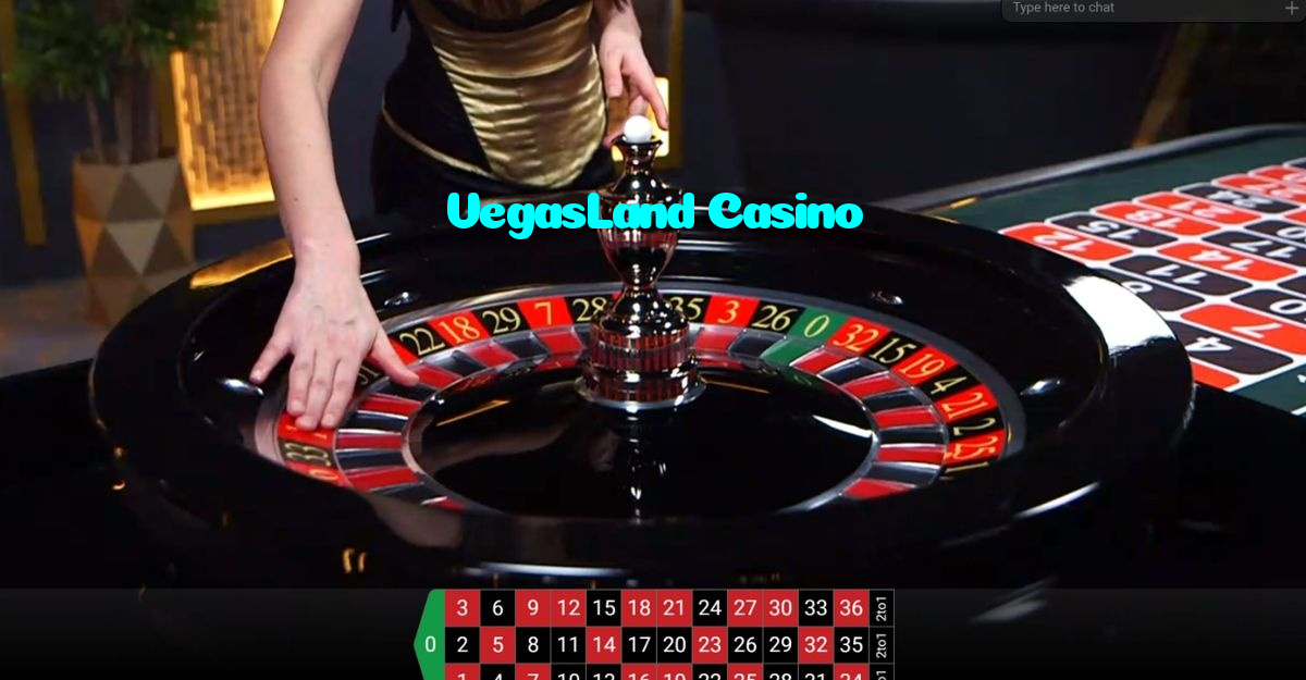 VegasLand Casino