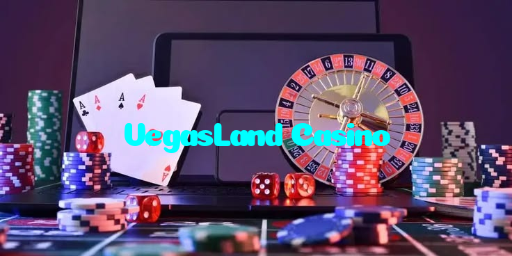 VegasLand Casino خوش آمدید بونس +600% پیشکش موبائل ایپ کے پروموشن سیکشن میں دکھائی دیتی ہے۔