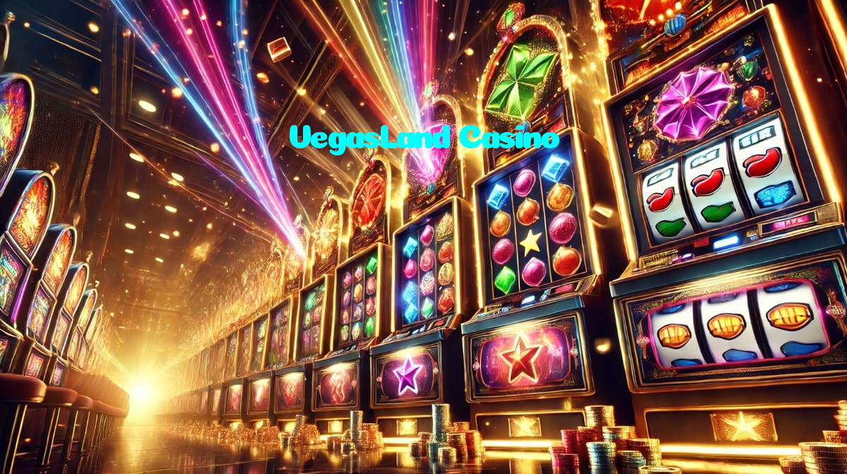 making first deposit on VegasLand Casino website using local payment methods in Pakistan