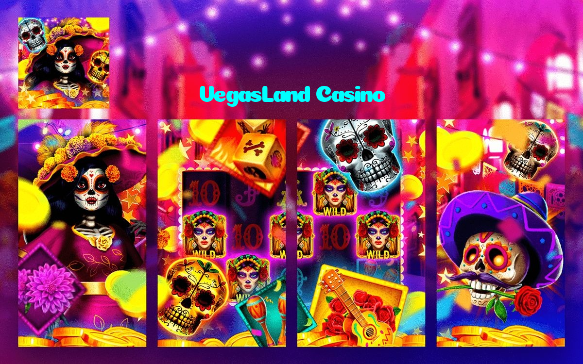 making first deposit on VegasLand Casino website using local payment methods in Pakistan